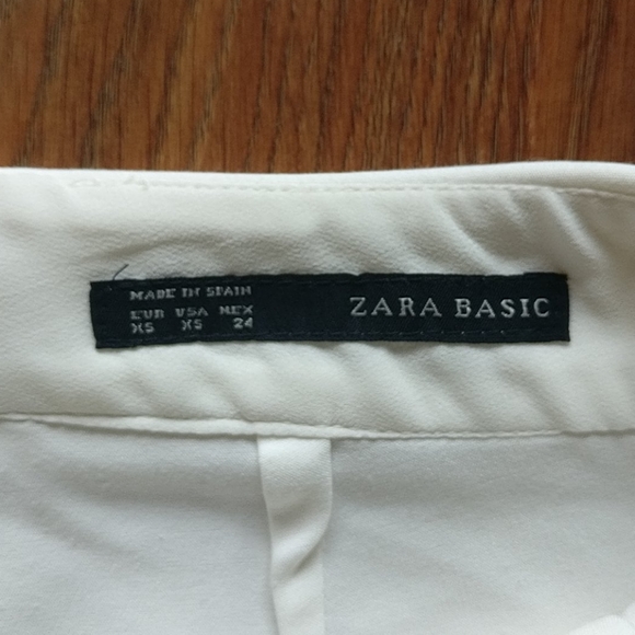 Zara - Skort - Picture 5 of 6